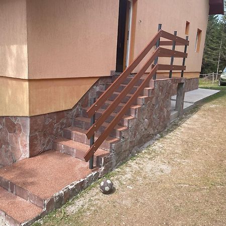 Durmitor Apartments Holiday Žabljak Zewnętrze zdjęcie