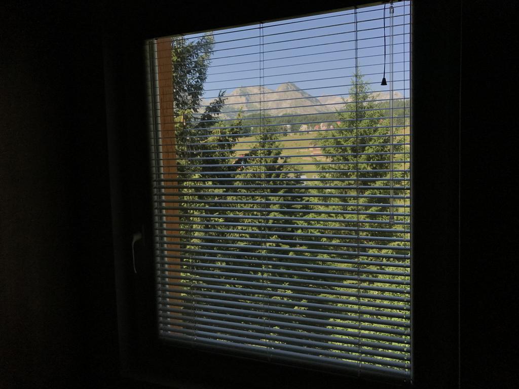 Durmitor Apartments Holiday Žabljak Zewnętrze zdjęcie