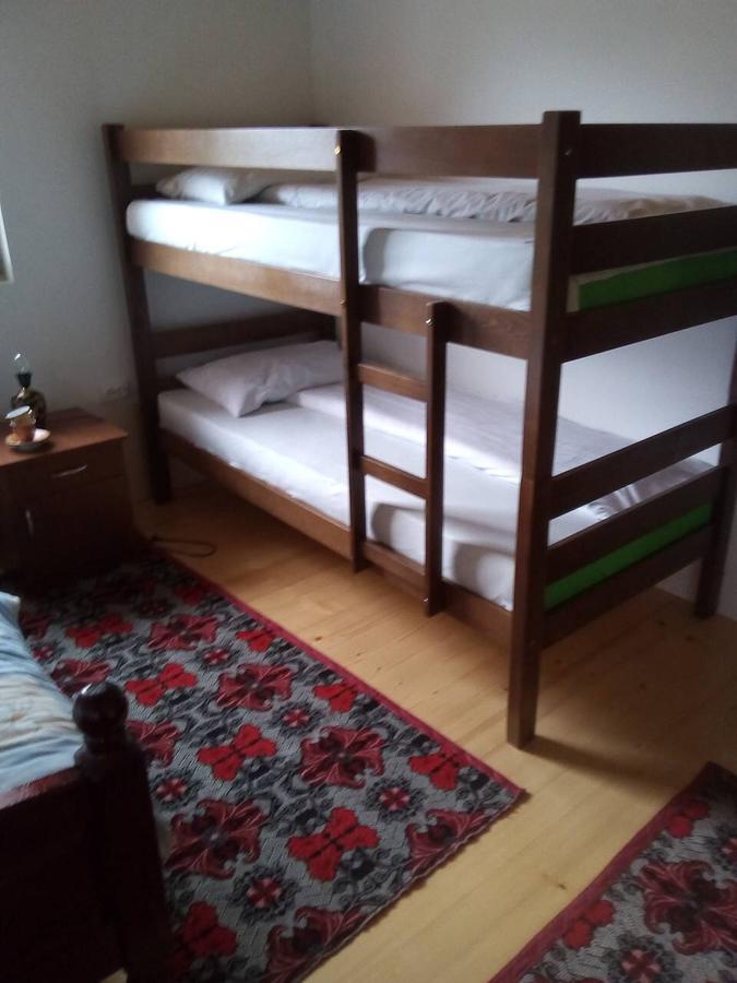 Durmitor Apartments Holiday Žabljak Zewnętrze zdjęcie