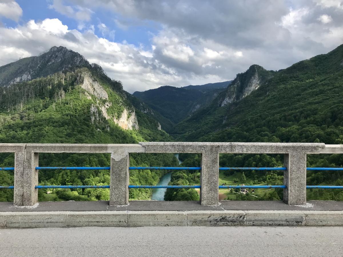 Durmitor Apartments Holiday Žabljak Zewnętrze zdjęcie