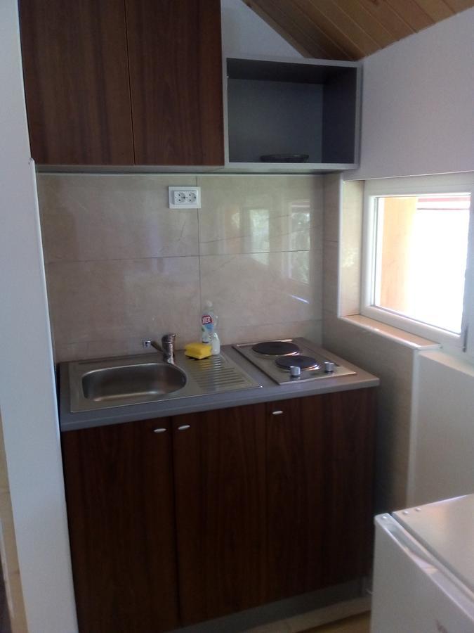 Durmitor Apartments Holiday Žabljak Zewnętrze zdjęcie