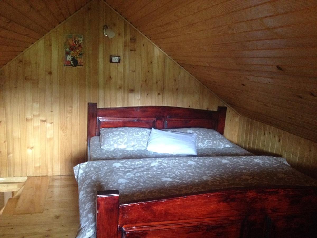 Durmitor Apartments Holiday Žabljak Zewnętrze zdjęcie