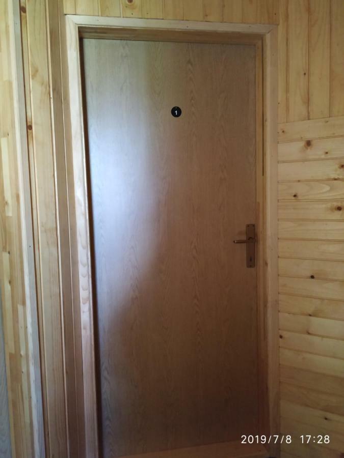 Durmitor Apartments Holiday Žabljak Pokój zdjęcie
