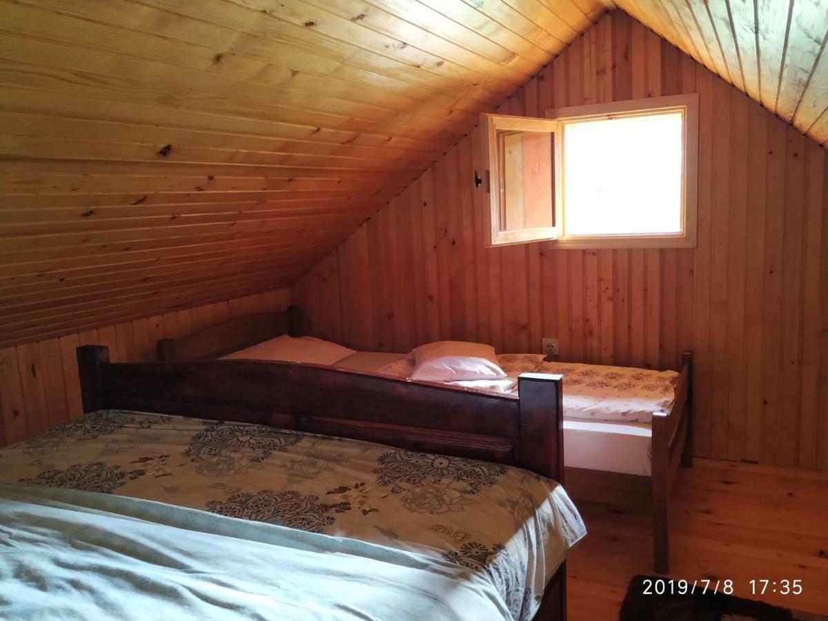 Durmitor Apartments Holiday Žabljak Zewnętrze zdjęcie